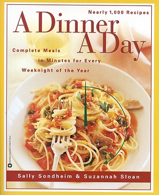 A Dinner a Day: Complete Meal
