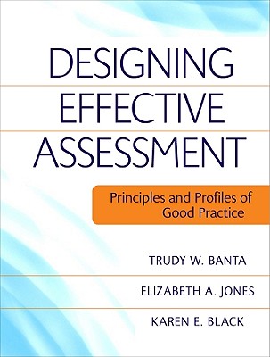 Designing Effective Assessment:
