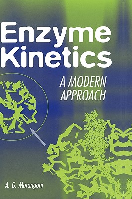 Enzyme Kinetics - A Modern