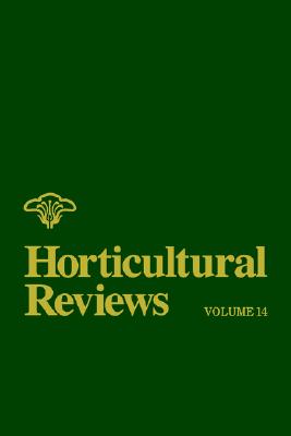 Horticultural Reviews, Volume 14