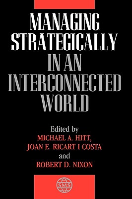 Managing Strategically In A