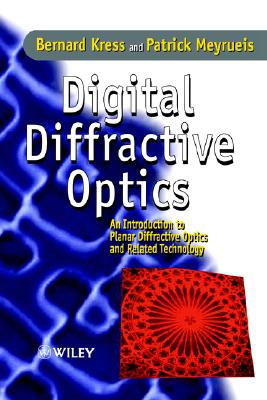 Digital Diffractive Optics - A