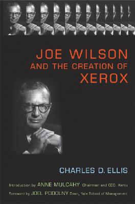 Joe Wilson And The Creation Of