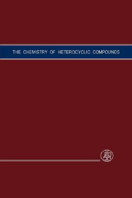 Six Membered Heterocyclic Nitrogen