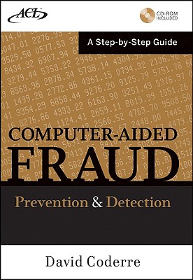 Computer-Aided Fraud Prevention And