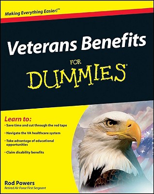 Veterans Benefits For Dummies