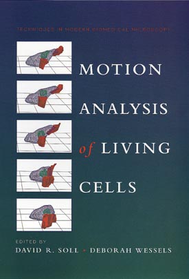 Motion Analysis Of Living Cells