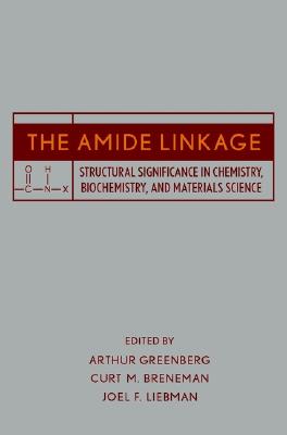 The Amide Linkage: Structural