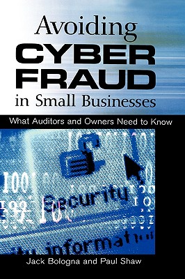 【预订】avoiding cyber fraud in small
