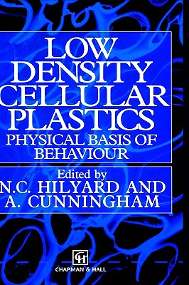 【预订】low density cellular plastics: physical