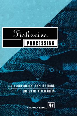 【预订】fisheries processing