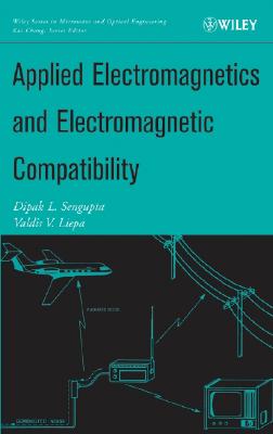 Applied Electromagnetics And