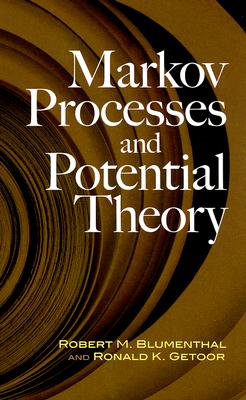 Markov Processes and Potential