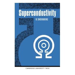 Superconductivity