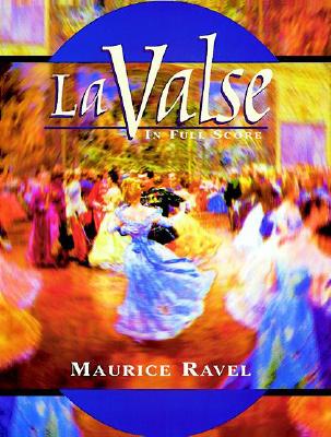 La Valse in Full Score