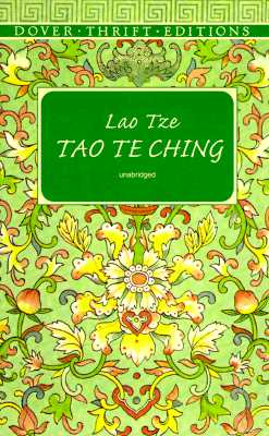 Tao Te Ching