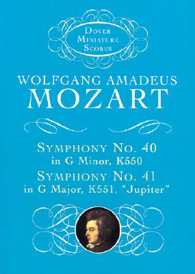 Symphonies Nos. 40 & 41