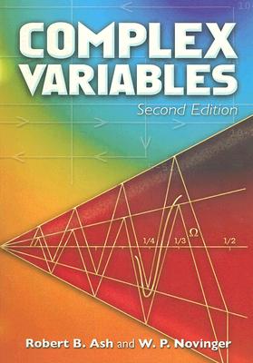 Complex Variables