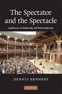 【预订】the spectator and the spectacle