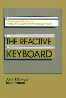 The Reactive Keyboard