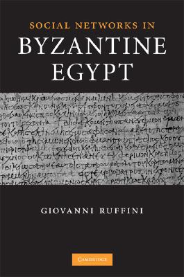 Social Networks in Byzantine