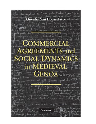 Commercial Agreements and Social