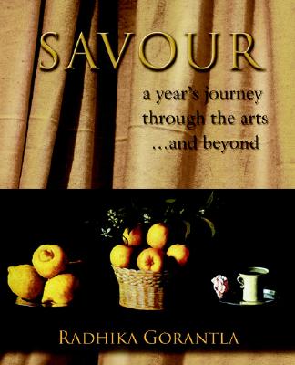 【预订】savour: a years journey through the