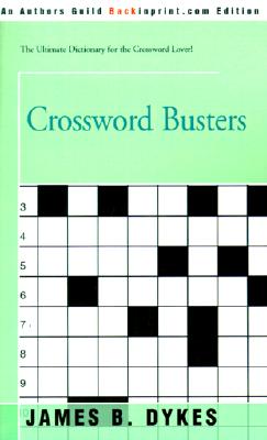 Crossword Busters