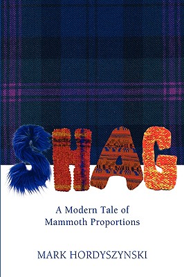 【预订】shag: a modern tale of mammoth