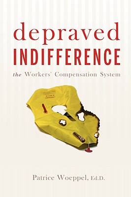 【预订】depraved indifference: the workers