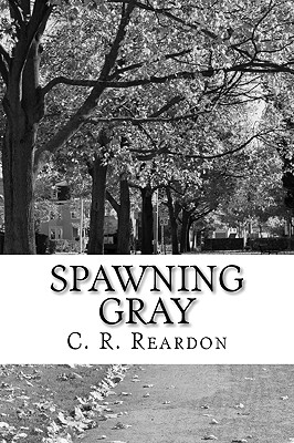 Spawning Gray