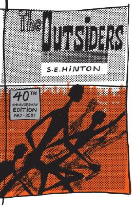 【预订】the outsiders