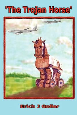 【预订】the trojan horse