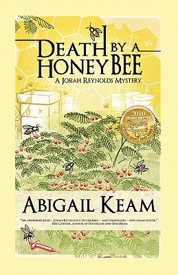 【预订】death by a honeybee