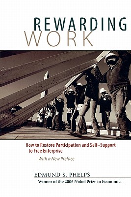 【预订】rewarding work: how to restore