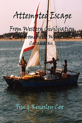 Attempted Escape from Western
