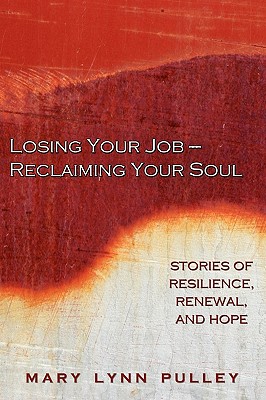 Losing Your Job- Reclaiming Your