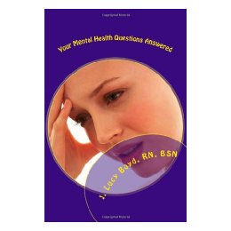 Your Mental Health Questio