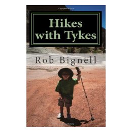 Hikes with Tykes