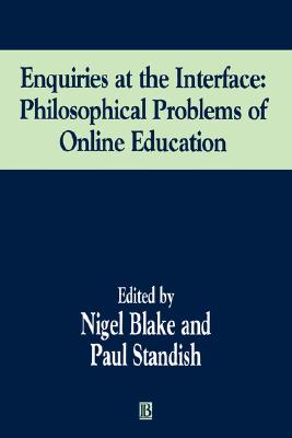 Enquiries At The Interface -