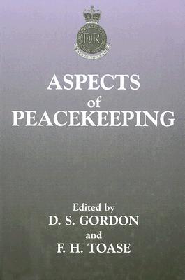 Aspects of Peacekeeping epub格式下载