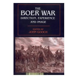 【预订】the boer war