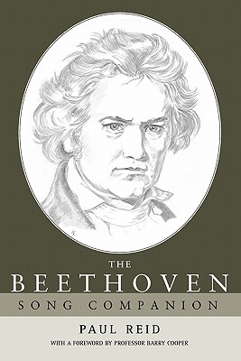The Beethoven Song Companion