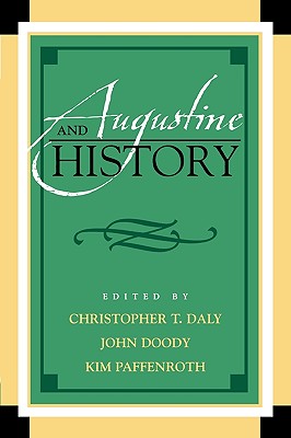 Augustine and History