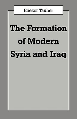 【预订】formation of modern syria and