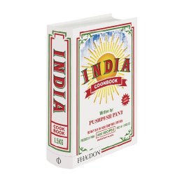 India: The Cookbook