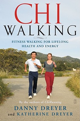 【预订】chiwalking: the five mindful steps for