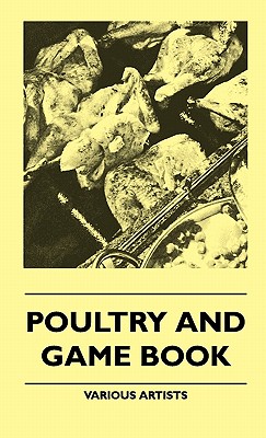 Poultry and Game Book