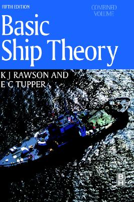 Basic Ship Theory, Combined