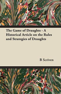 【预订】the game of draughts - a historical